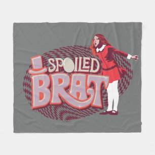 Veruca Salt - Spoljad Brat Fleecefilt