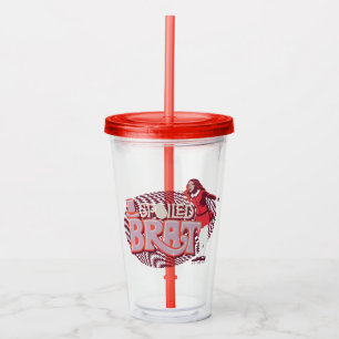Veruca Salt - Spoljad Brat Take Away Mugg