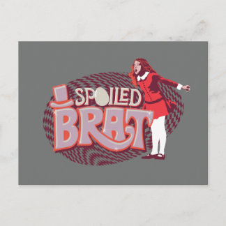 Veruca Salt - Spoljad Brat Vykort