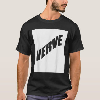 Verve Family Reunion, efternamnsteamet - Anpassnin T Shirt