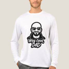 Very cool dad t shirt