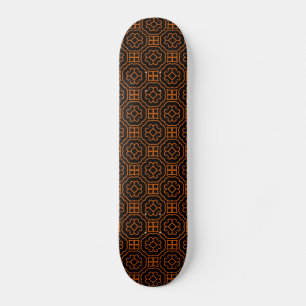 Vesare Mini Skateboard Bräda 18,5 Cm