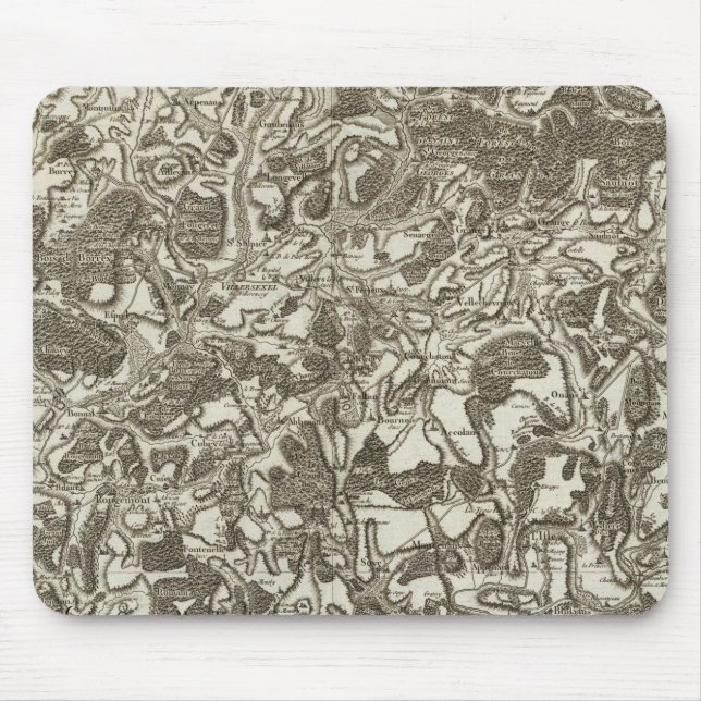 Vesoul Musmatta (Framsidan)