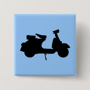 Vespa Knapp