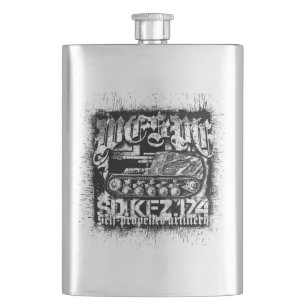 Vespe Hip-kolv Fickplunta