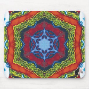 Vesper Kaleidoscope Musmatta
