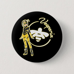 Vesperia Badge Knapp