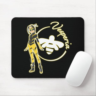 Vesperia Badge Musmatta