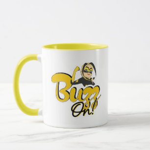 Vesperia Buzz den! Mugg