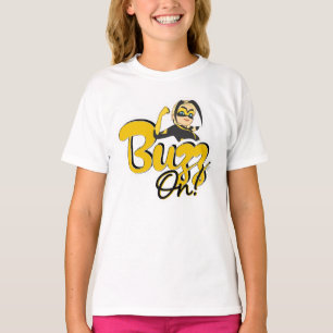 Vesperia   Buzz den! T Shirt