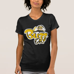 Vesperia   Buzz den! T Shirt