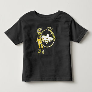 Vesperia-märke T Shirt
