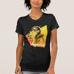 Vesperia & Pollen T Shirt
