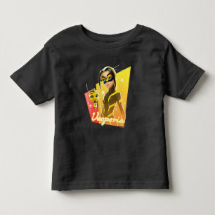 Vesperia & Pollen T Shirt