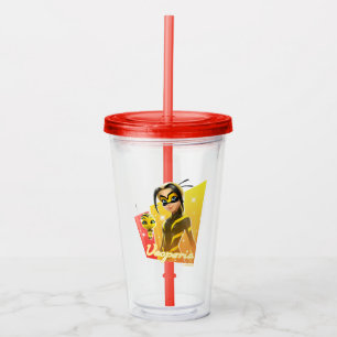 Vesperia & Pollen Take Away Mugg