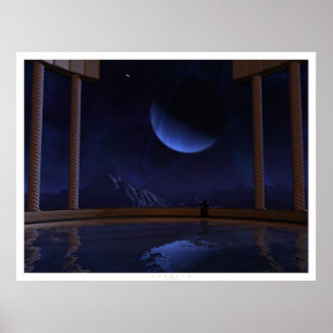 Vespers Poster