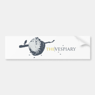 Vespiarybildekalet Bildekal