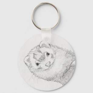 Vessla Keychain - Pandora Nyckelring