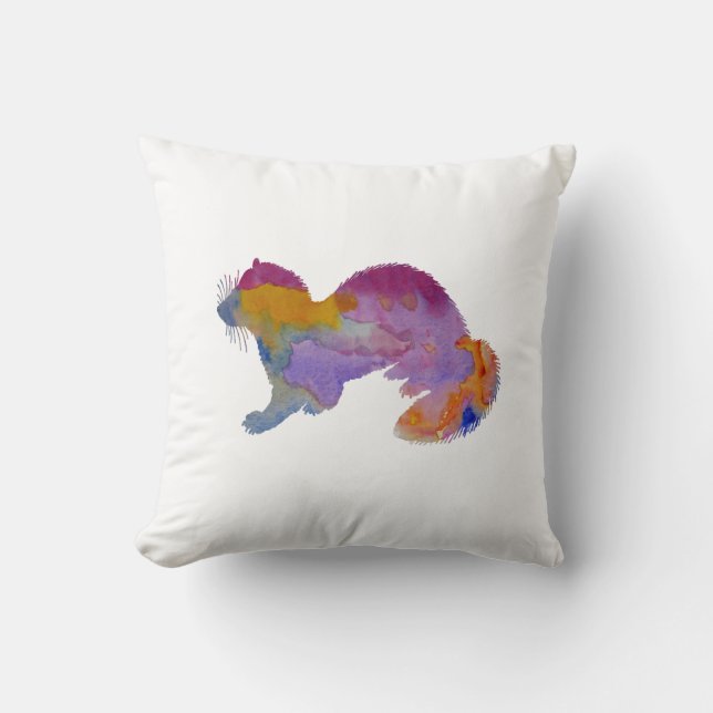 Vessla Kudde (Framsida)