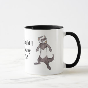 Vessla Mugg