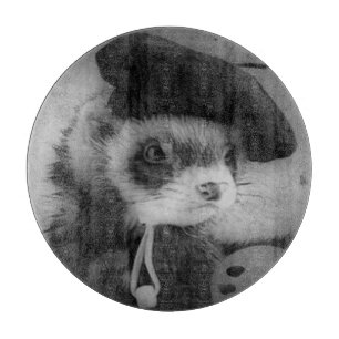 Vessla som konstnär