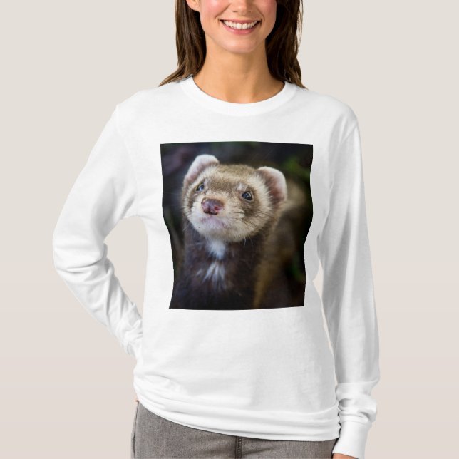 Vessla Tee (Framsida)