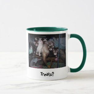 Vesslafester Mugg