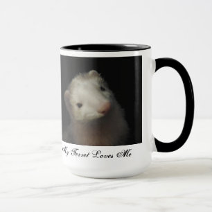 Vesslakaffekopp Mugg