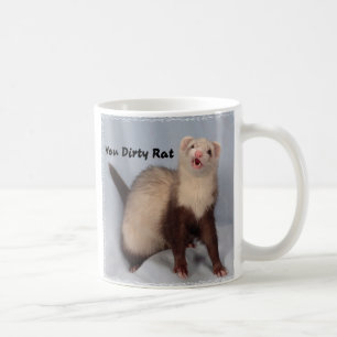 Vesslakaffemugg Kaffemugg