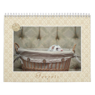 Vesslakalender - 4 - kalender
