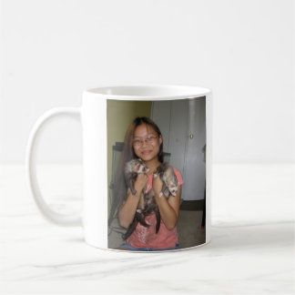 Vesslakopp Kaffemugg