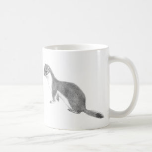 Vesslamugg Kaffemugg