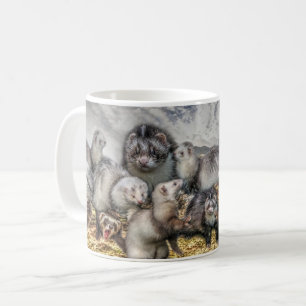 vesslamugg kaffemugg