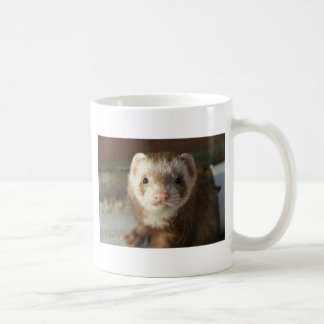Vesslanärbildmugg Kaffemugg