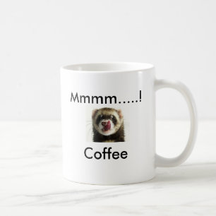Vesslapic, Mmmm .....! Kaffe Kaffemugg