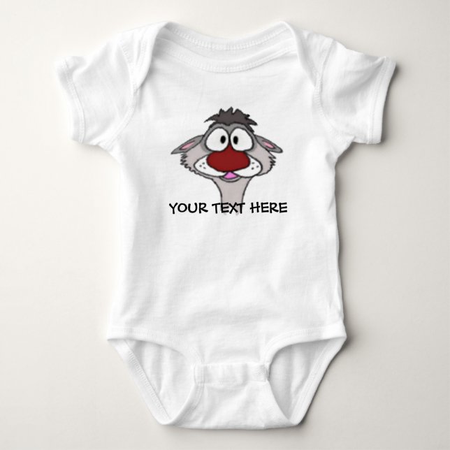 Vesslaranka Tee (Framsida)