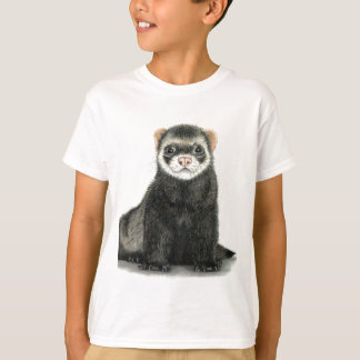 Vesslaroligt! Tee