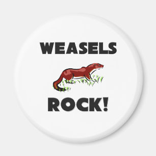 Vesslasten Magnet
