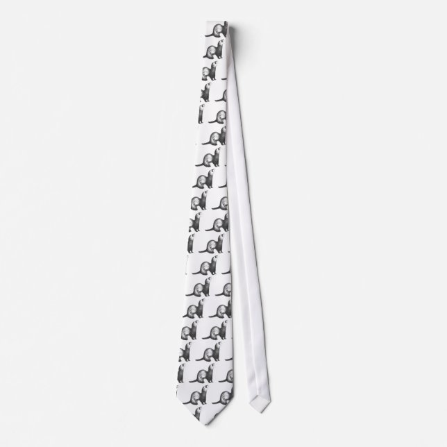 VesslaTie Slips (Framsida)