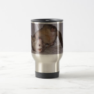 Vesslatravel mug resemugg
