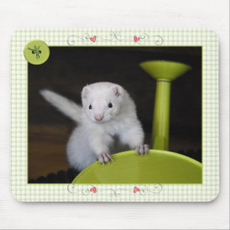 Vesslavår - MousePad Musmatta