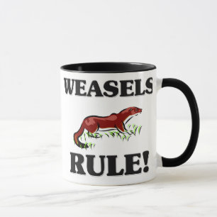 VESSLOR härskar! Mugg