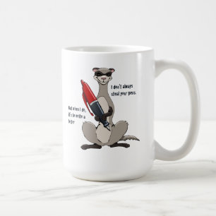 Vesslor Kaffemugg
