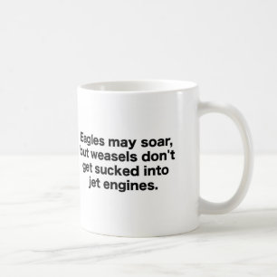 vesslor kaffemugg