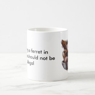 Vesslor Kaffemugg