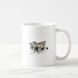 Vesslor Kaffemugg