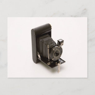 Vest Pocket Model B Vykort
