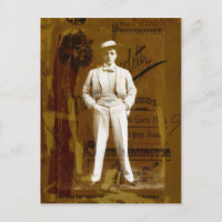 Vesta Tilley