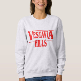Vestavia Backe Sweat Shirt T