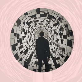 Vestibular Migraine Vertigo Meniere's Dizzy Off Knapp